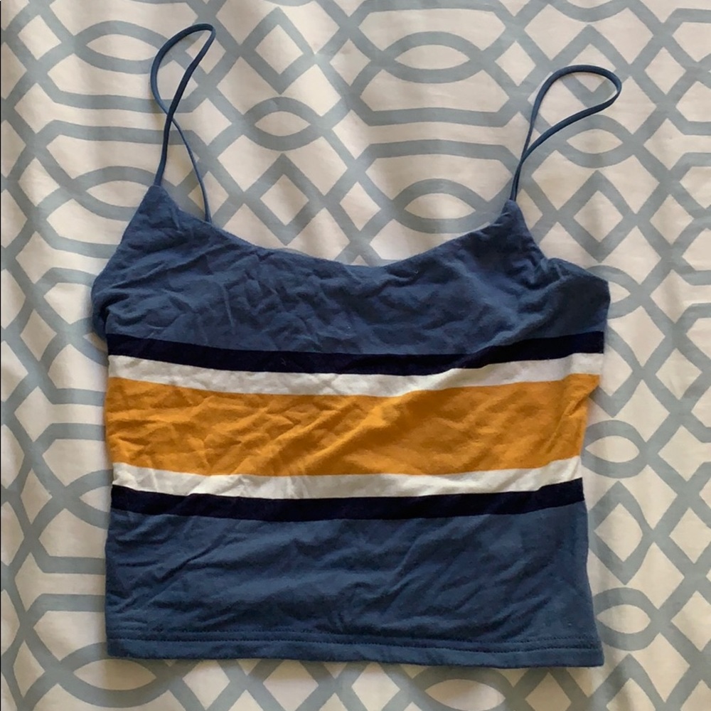 pacsun tank top